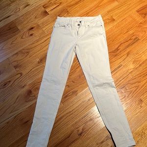 White House black market